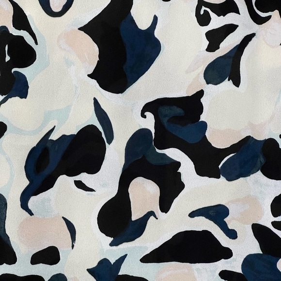 Club Monaco blouse size Large - Picture 7 of 10